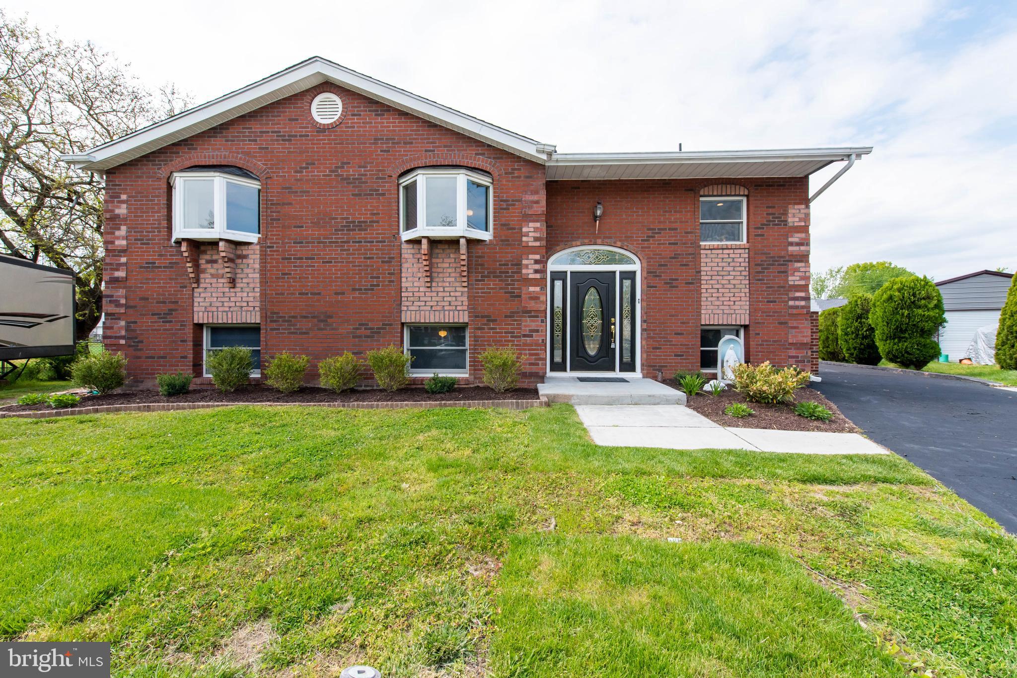 9218 Sandra Park Road Perry Hall, MD 21128 - Photo 1 of 41 Front Exterior