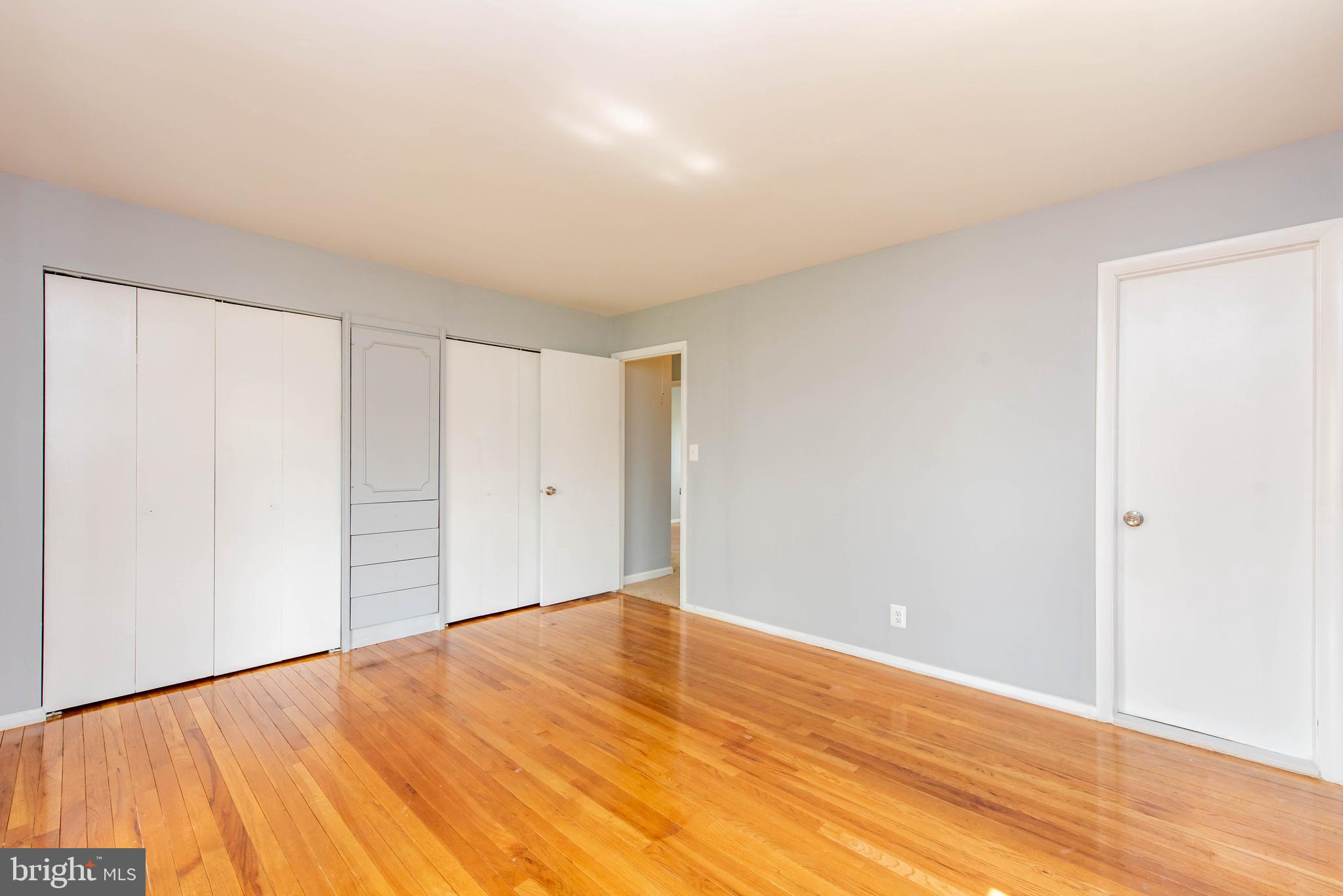 9218 Sandra Park Road Perry Hall, MD 21128 - Photo 15 of 41 Master Bedroom