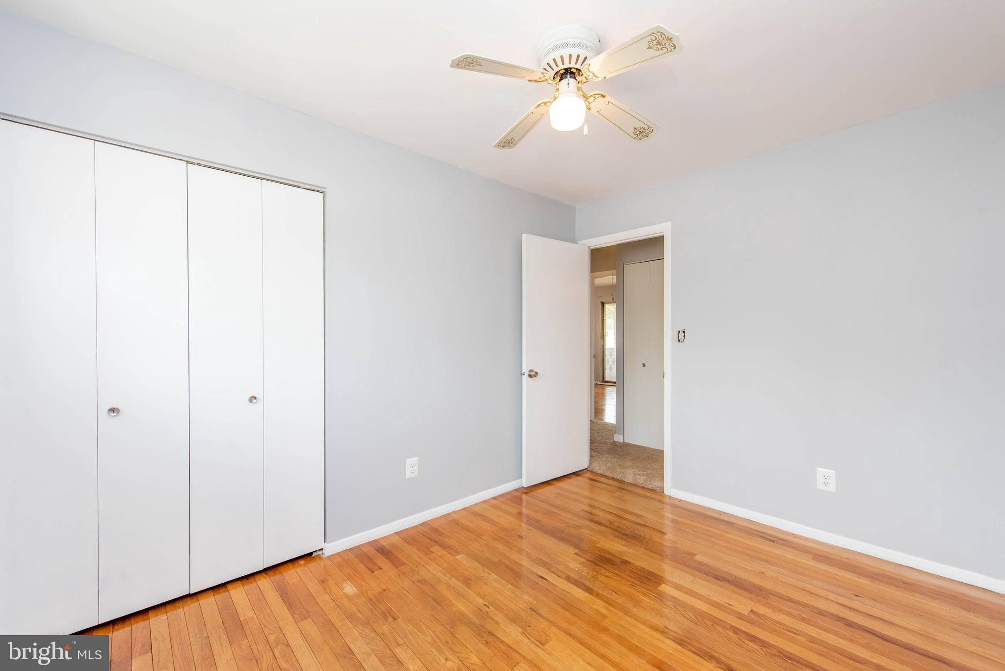 9218 Sandra Park Road Perry Hall, MD 21128 - Photo 26 of 41 Bedroom 3