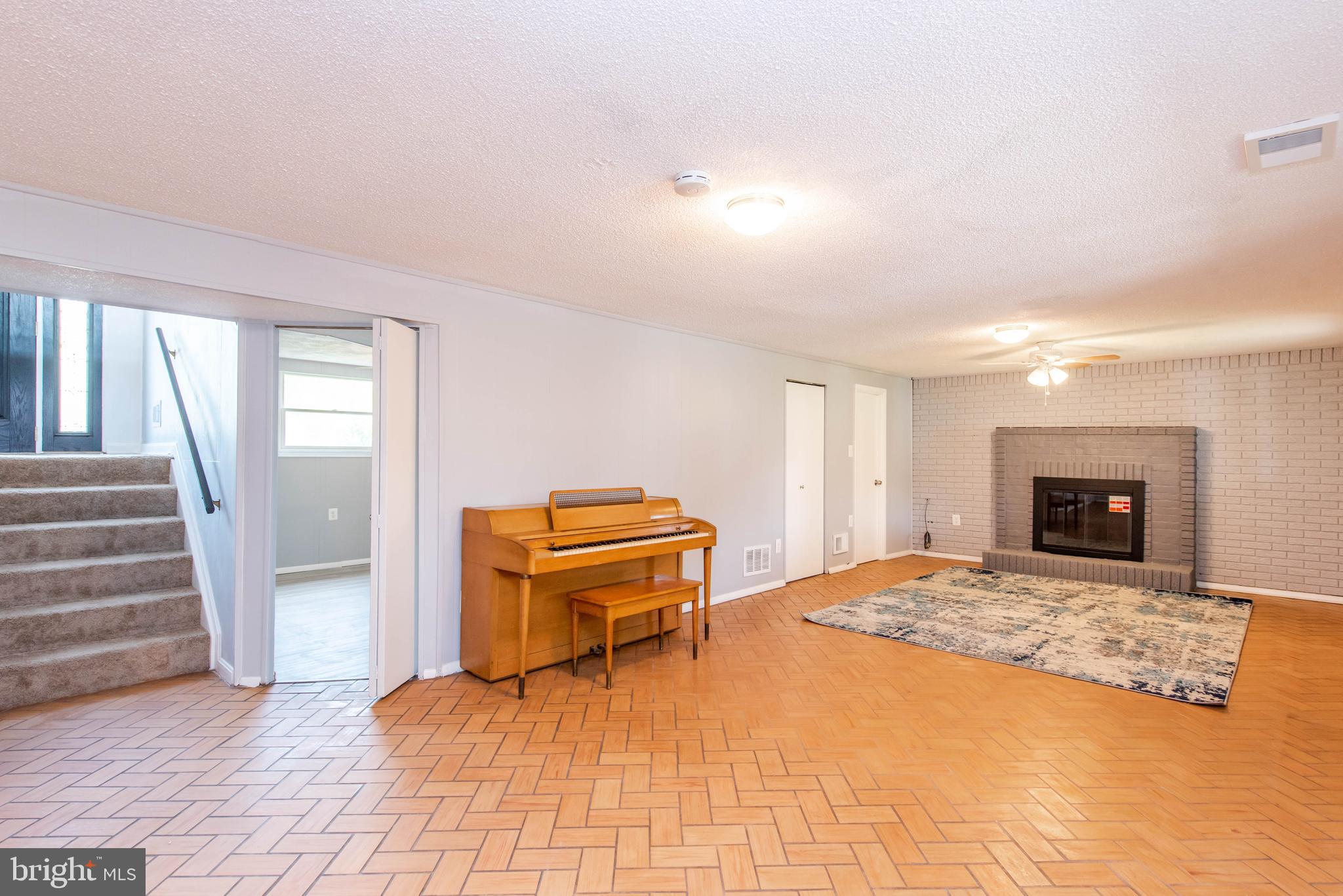 9218 Sandra Park Road Perry Hall, MD 21128 - Photo 27 of 41 Basement