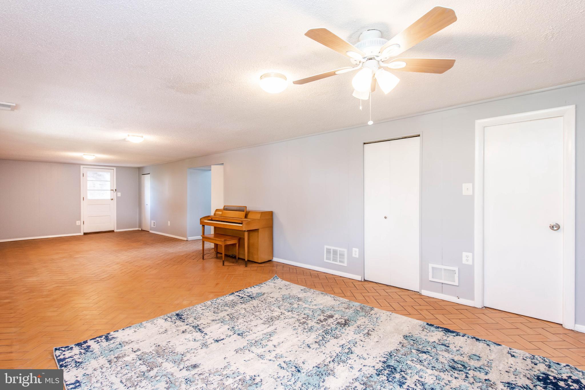 9218 Sandra Park Road Perry Hall, MD 21128 - Photo 28 of 41 Basement