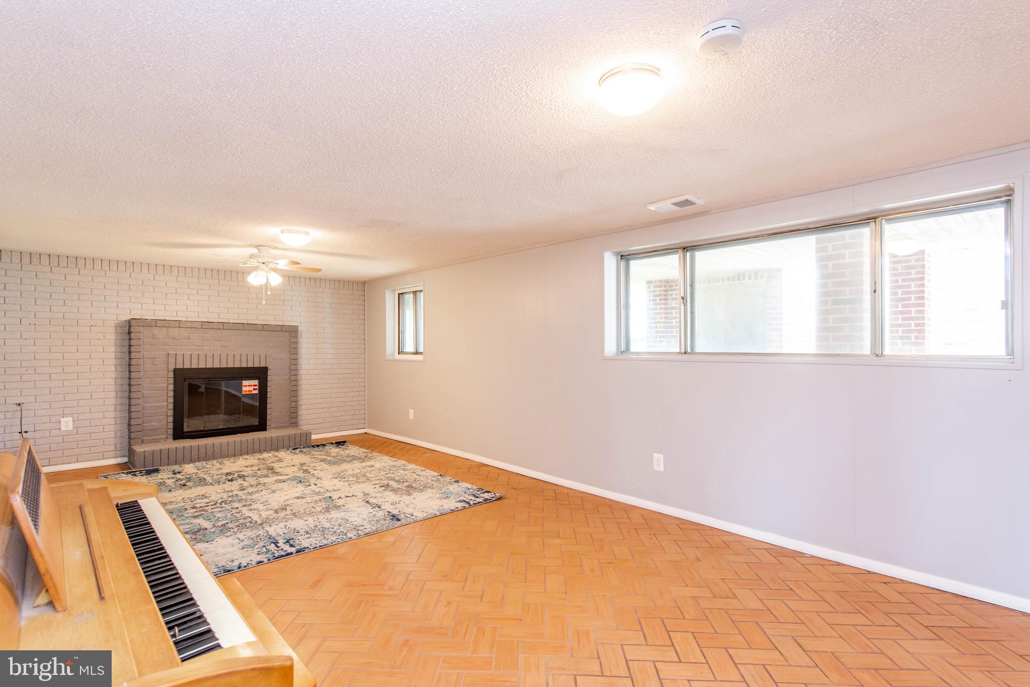 9218 Sandra Park Road Perry Hall, MD 21128 - Photo 30 of 41 Basement