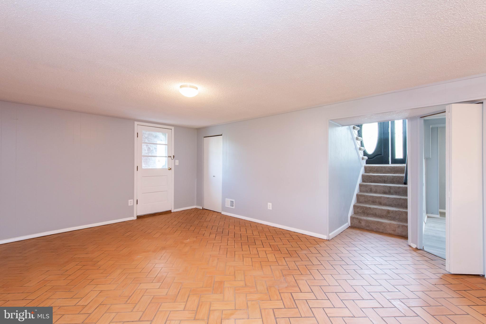 9218 Sandra Park Road Perry Hall, MD 21128 - Photo 31 of 41 Basement