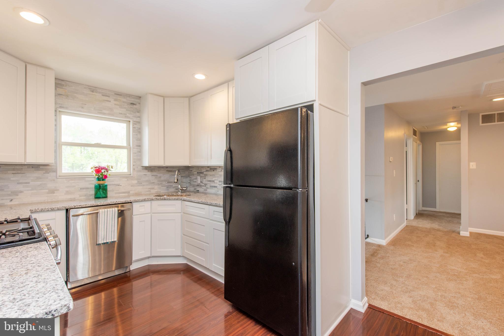 9218 Sandra Park Road Perry Hall, MD 21128 - Photo 5 of 41 Kitchen