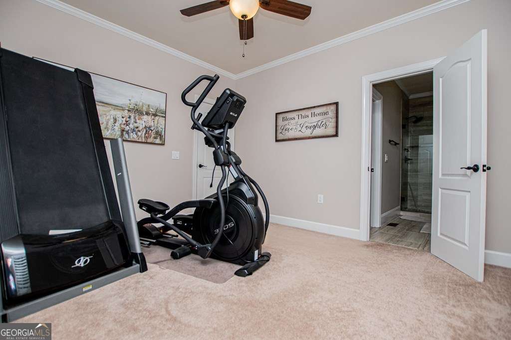 81 Castleman Road Carrollton, GA 30116 - Photo 56 of 74