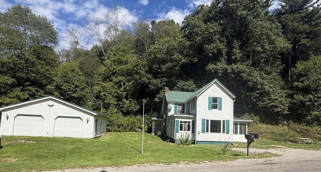 41 Flick Road Rimersburg, PA 16248 - Photo 1 of 27 Gallery Image 1