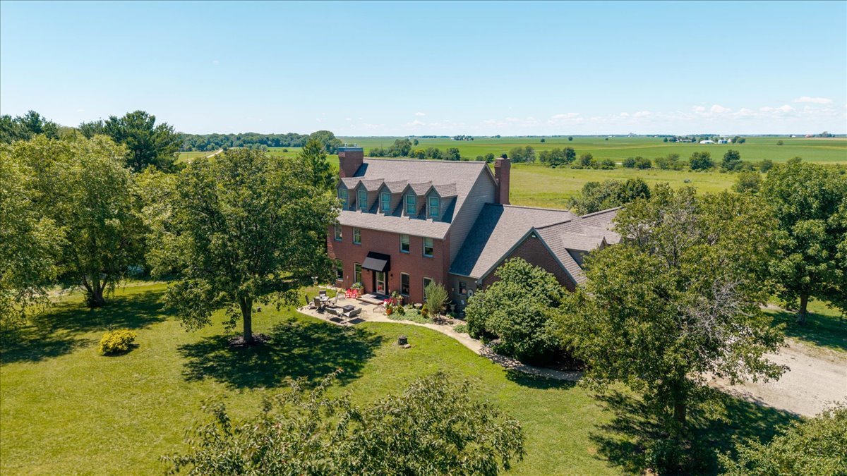 7490 East 700 North Road McLean, IL 61754 - Photo 29 of 47 Gallery Image 29