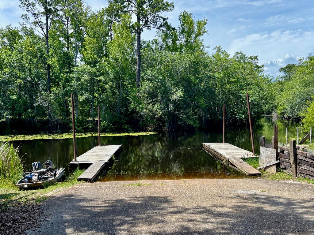 7145 David Whitfield Road Wewahitchka, FL 32465 - Photo 37 of 38
