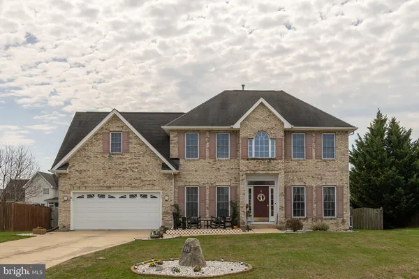 $574,900 | 104 Monet Terrace, Winchester, VA 22602