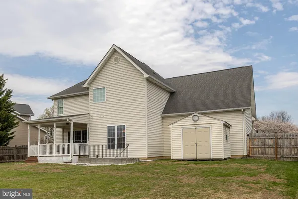 $574,900 | 104 Monet Terrace, Winchester, VA 22602