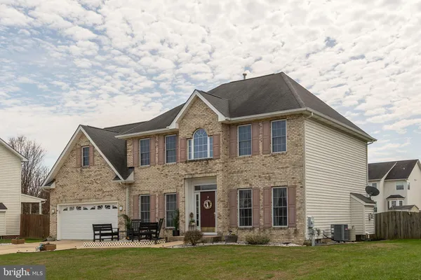 $574,900 | 104 Monet Terrace, Winchester, VA 22602