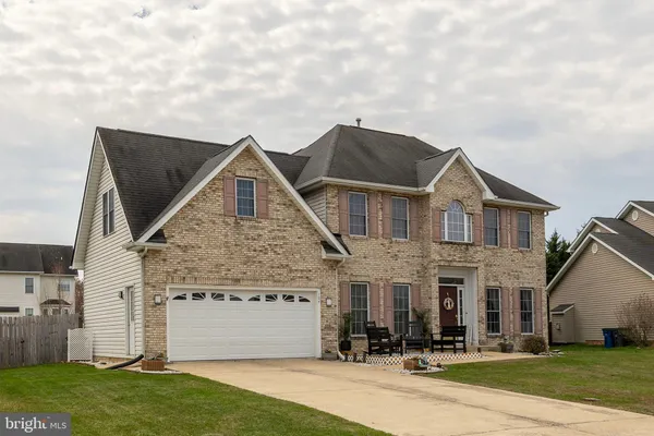 $574,900 | 104 Monet Terrace, Winchester, VA 22602
