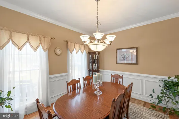 $574,900 | 104 Monet Terrace, Winchester, VA 22602
