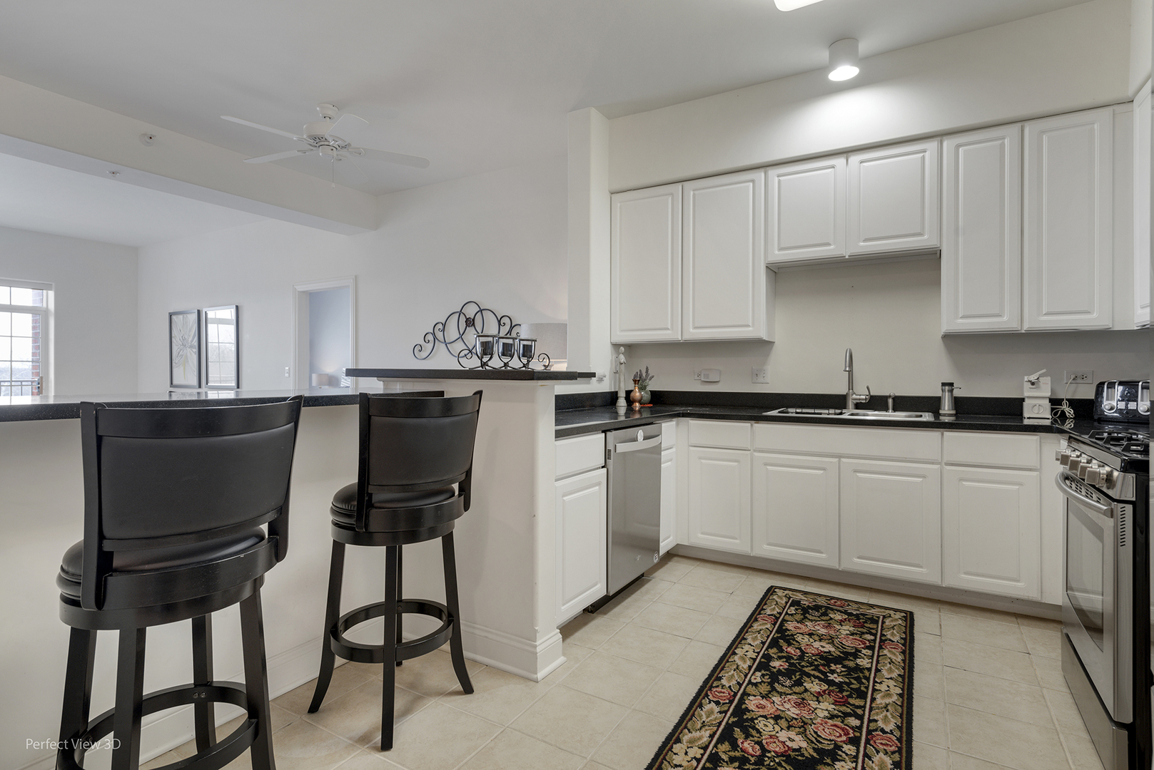 1 Itasca Place, Unit 503 Addison, IL 60143 - Photo 12 of 27