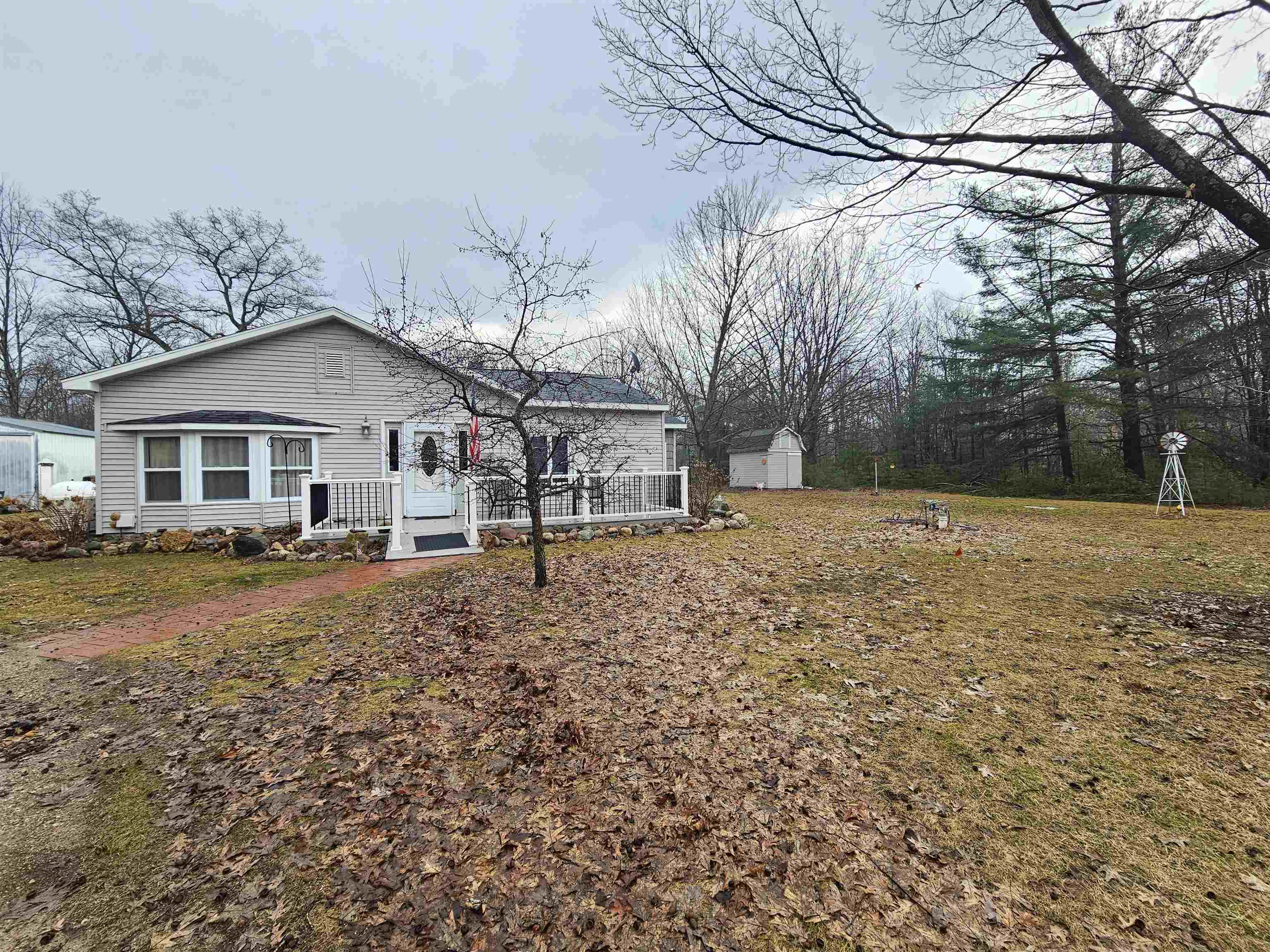 1407 South La Chance Road Lake City, MI 49651 - Photo 1 of 34