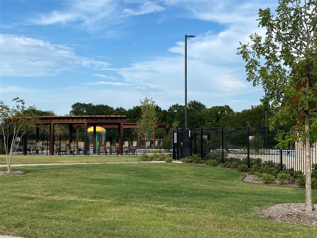 1215 Fairford Road Crandall, TX 75114 - Photo 17 of 20 a view of a park with a tree