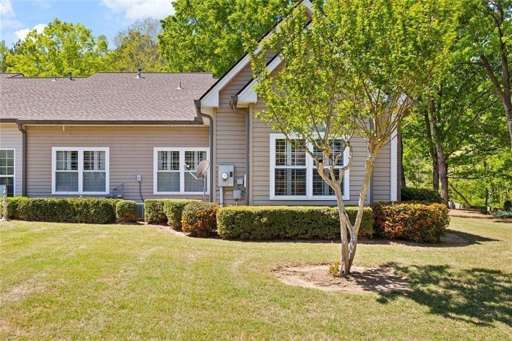 3236 Abbott Drive Southwest, Unit 8 Powder Springs, GA 30127 - Photo 30 of 34