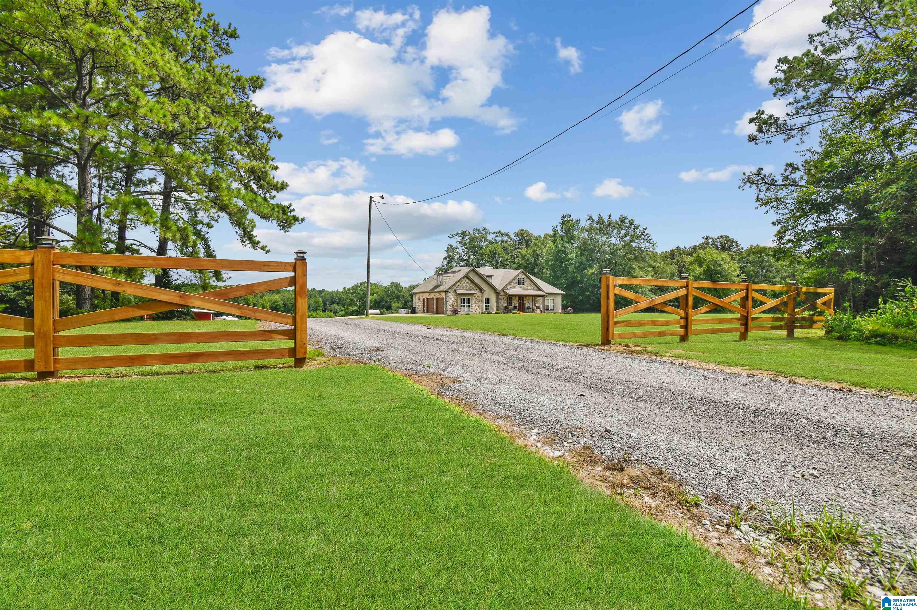 871 County Road 53 Clanton, AL 35045 - Photo 22 of 65