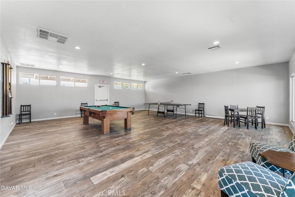 801 West Ward Avenue, Unit 60 Ridgecrest, CA 93555 - Photo 41 of 43