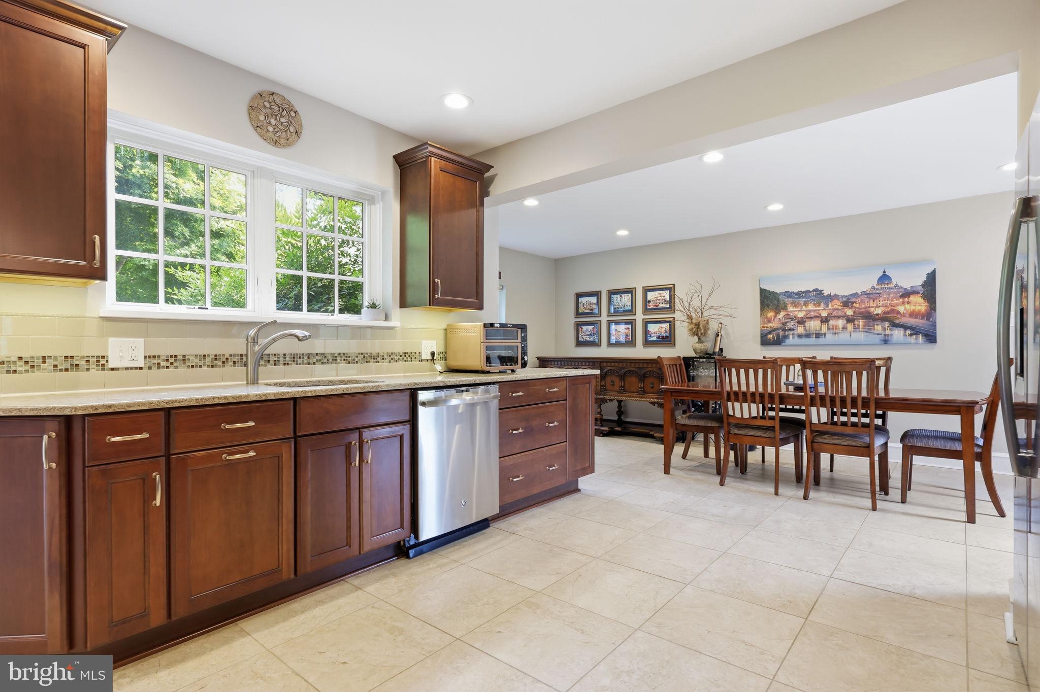 719 Winding Road Jenkintown, PA 19046 - Photo 14 of 71 Kitchen