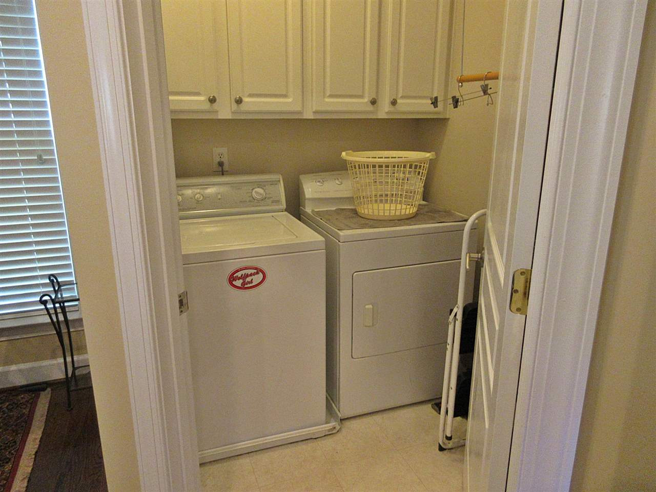 3920 Sunset Maple Court, Unit LOT 026 Raleigh, NC 27612 - Photo 9 of 30 Laundry