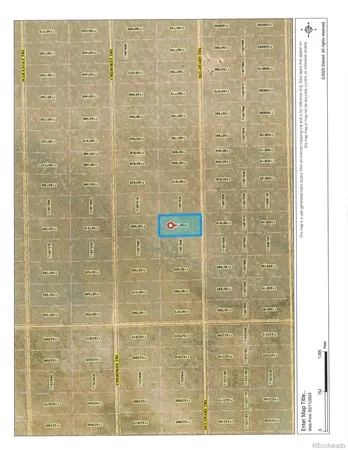 $6,500 | 92 Delaware Trail, San Luis, CO 81152