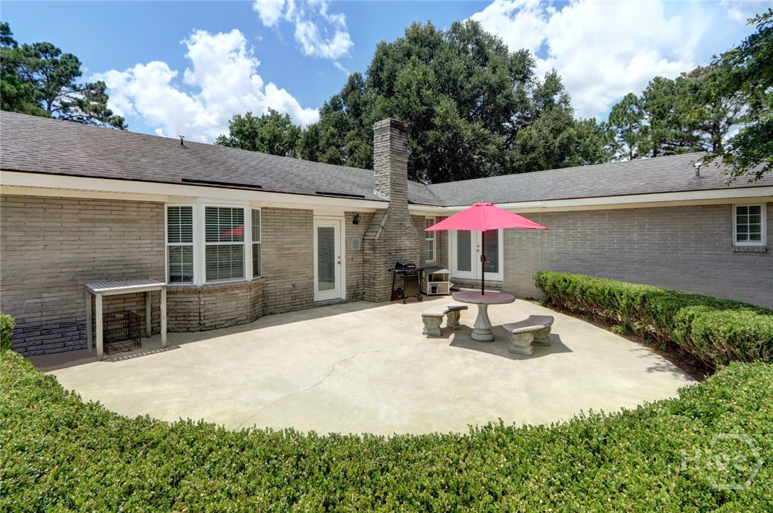 90 Stagecoach Road Bloomingdale, GA 31302 - Photo 14 of 49