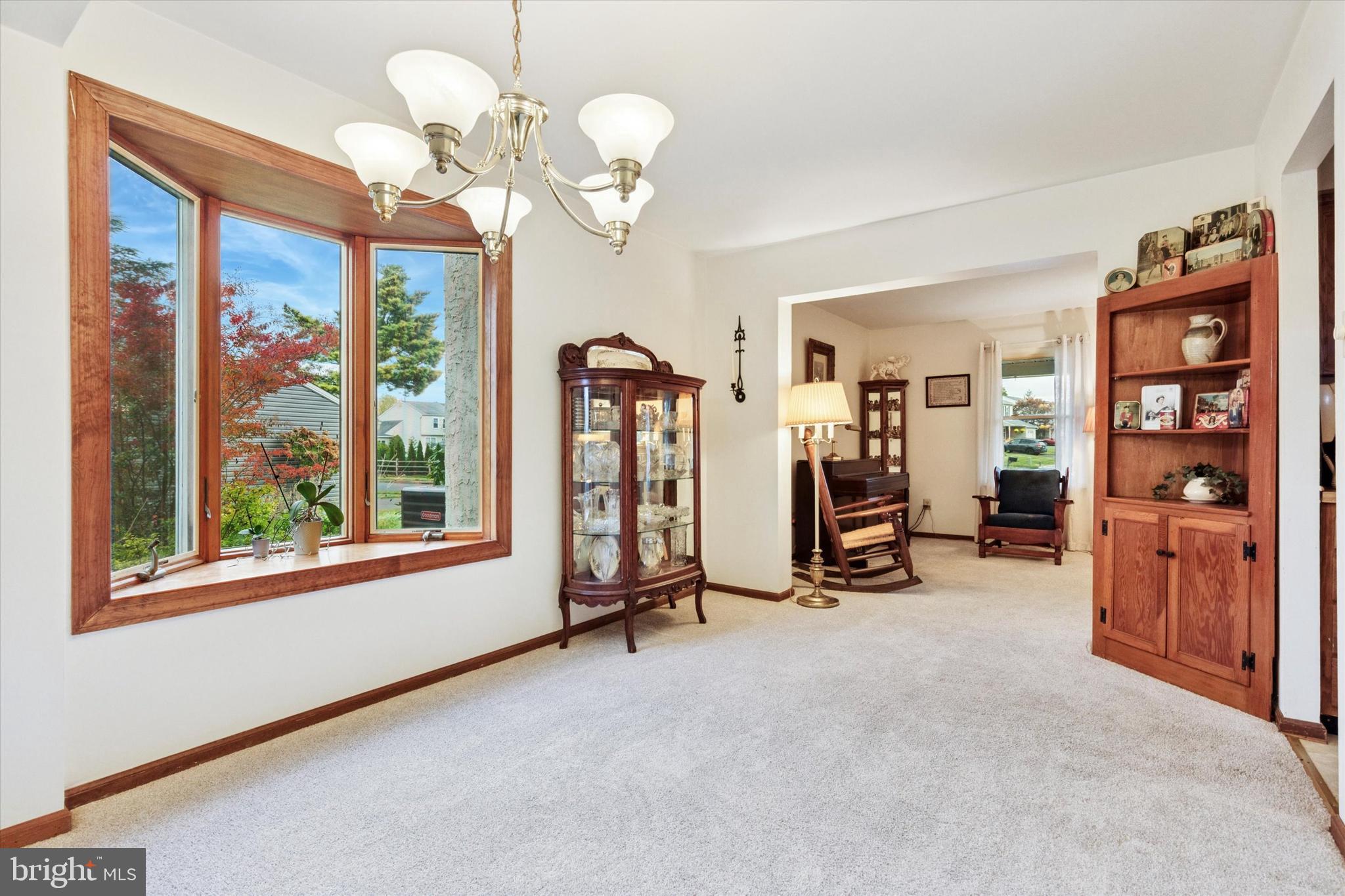 159 Hunt Drive Horsham, PA 19044 - Photo 16 of 31 a view of a room with gym equipment