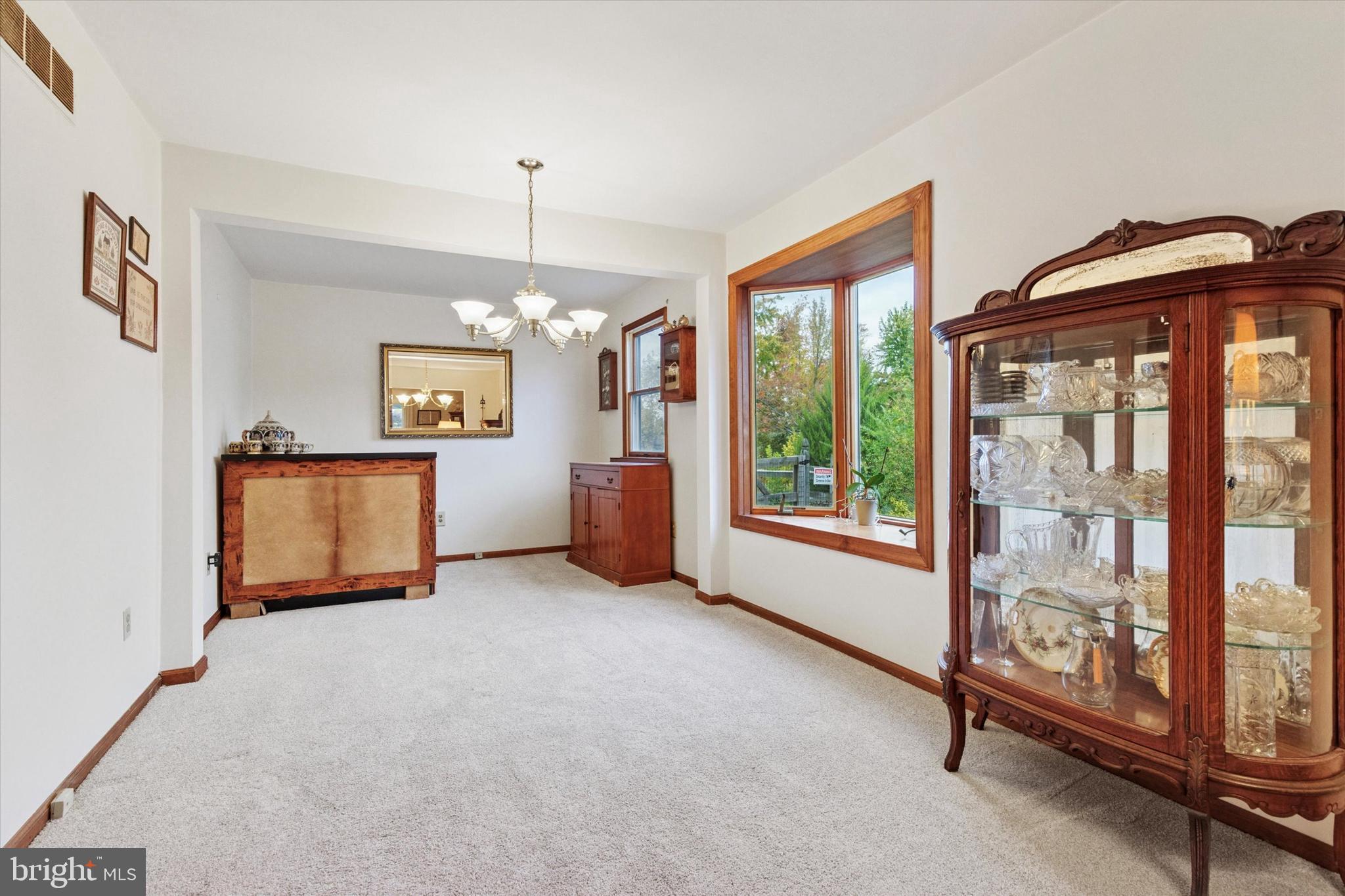 159 Hunt Drive Horsham, PA 19044 - Photo 23 of 31 a living room with furniture and a window