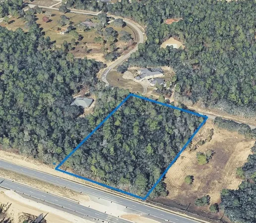 $130,000 | 5148 West Deputy Drive, Beverly Hills, FL 34465