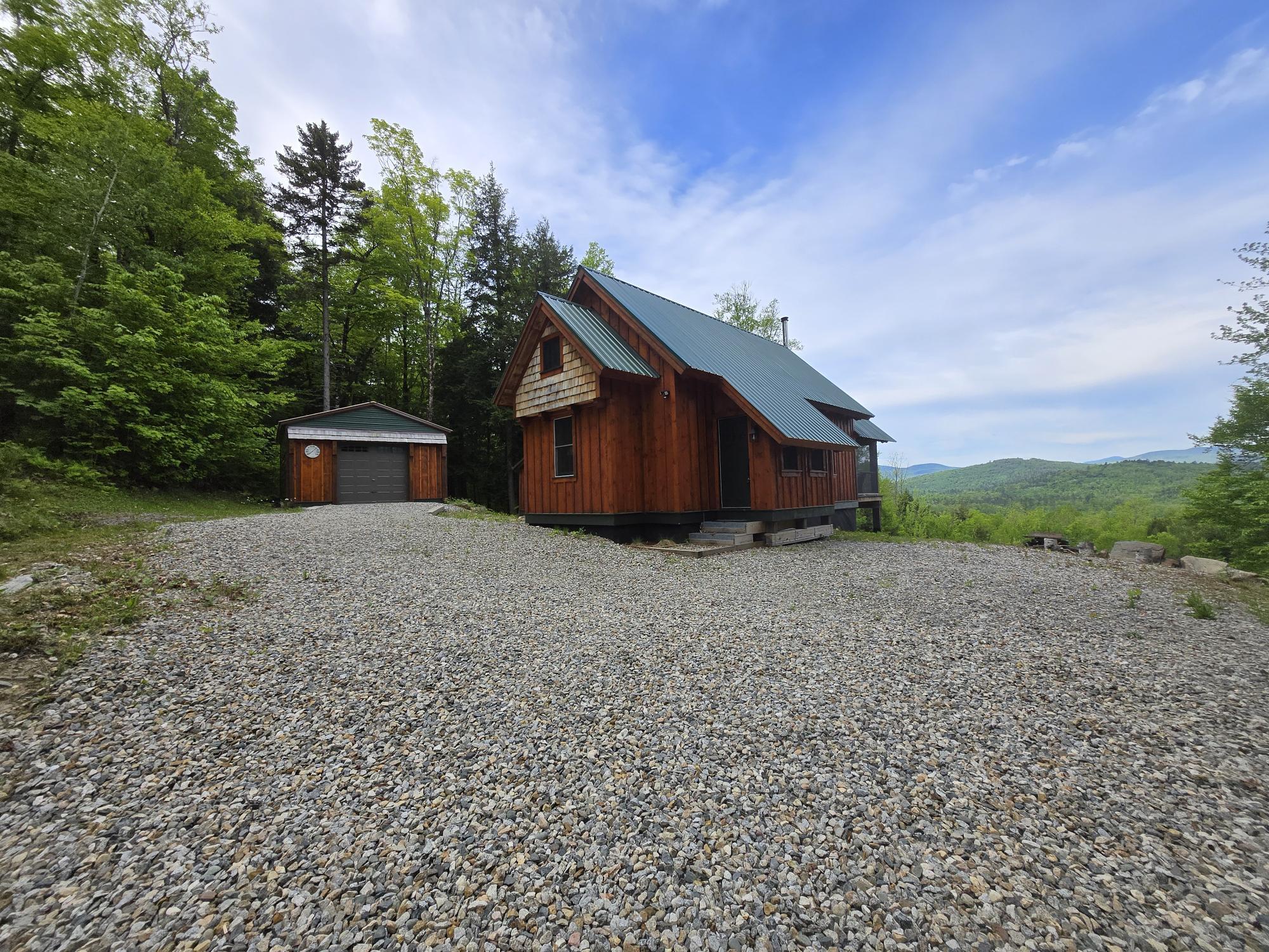 55 Tower Road Roxbury, ME 04275 - Photo 1 of 41 1