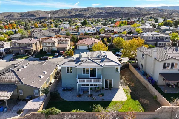 $619,000 | 5101 Meadowsweet Drive, Palmdale, CA 93551