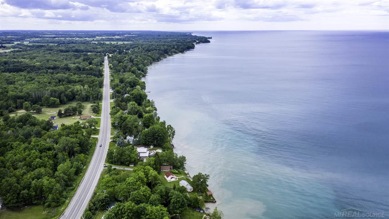 2981 Lakeshore Road Applegate, MI 48401 - Photo 34 of 36