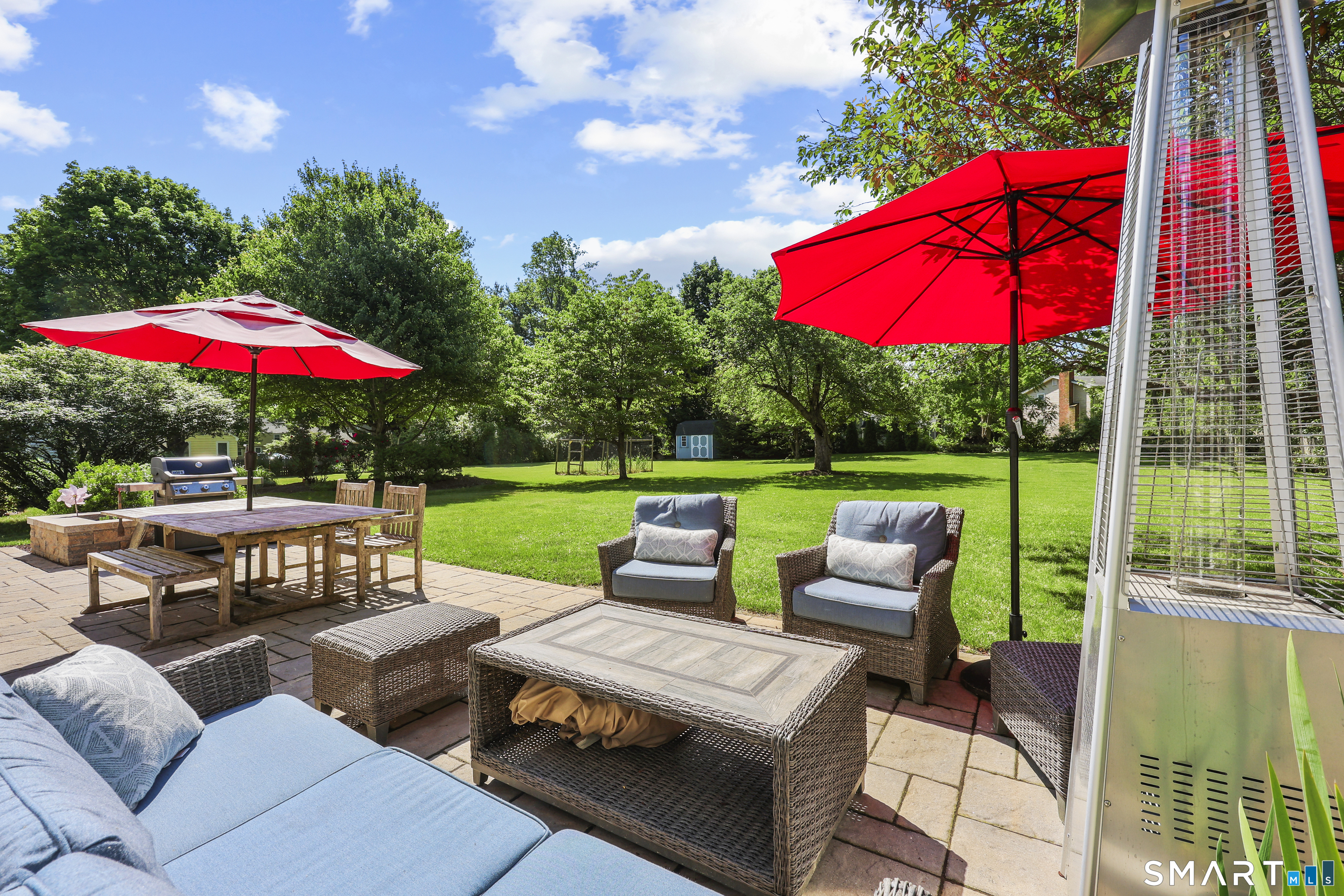 73 Longlane Road West Hartford, CT 06117 - Photo 28 of 30 ...Or Just Relaxing