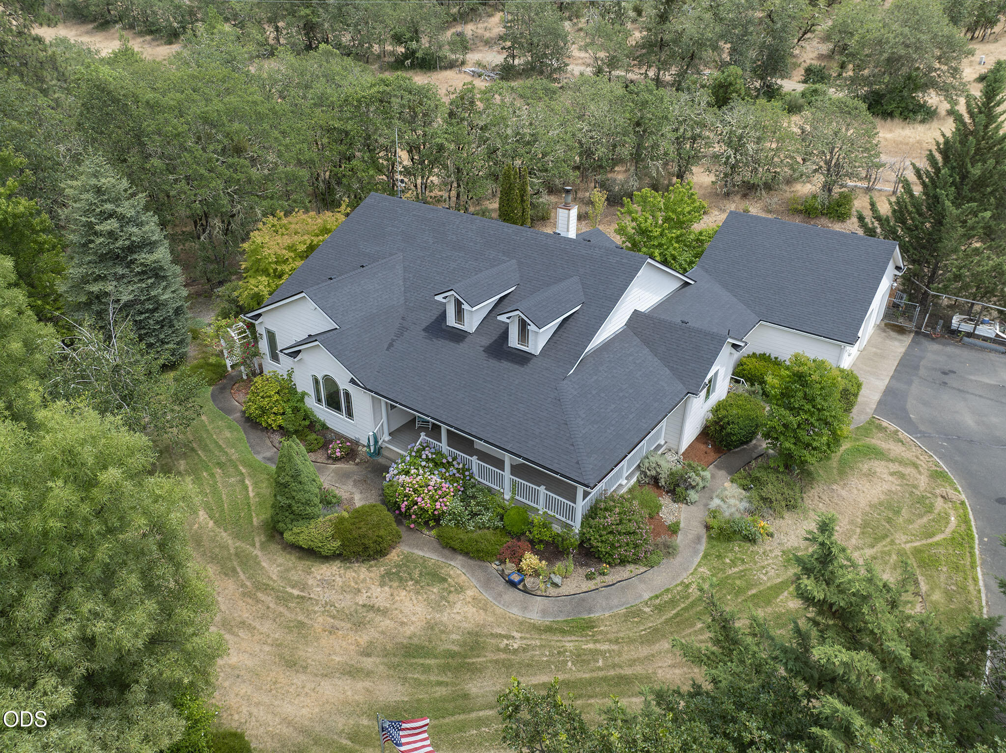 279 Ridgefield Road Grants Pass, OR 97527 - Photo 57 of 62