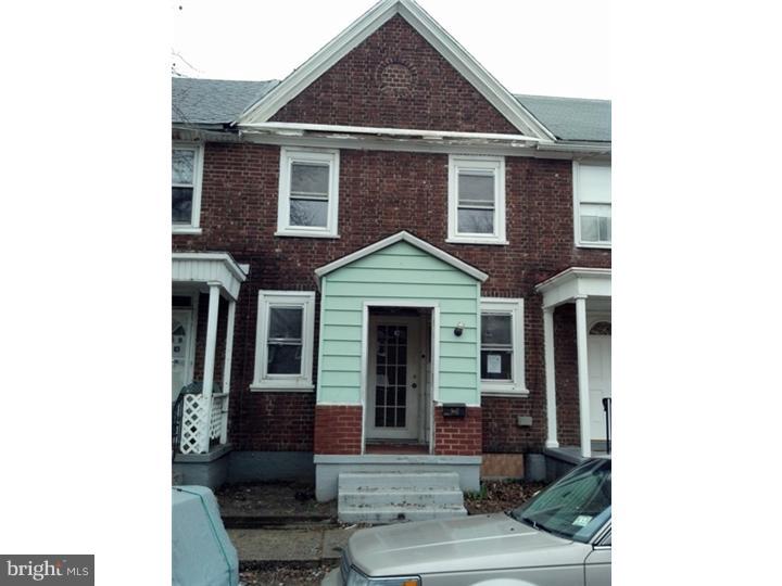 1007 Collings Road Camden, NJ 08104 - Photo 1 of 10