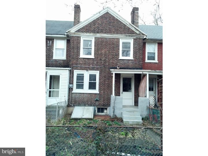 1007 Collings Road Camden, NJ 08104 - Photo 2 of 10