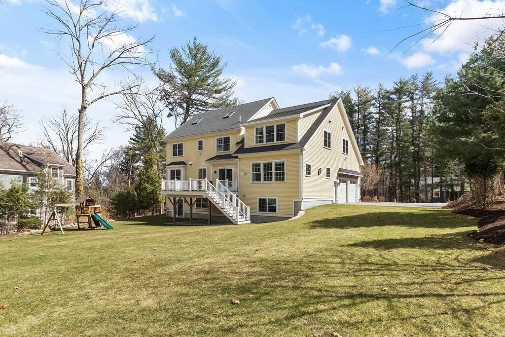 96 Wilson Road Bedford, MA 01730 - Photo 2 of 2 Gallery Image 2
