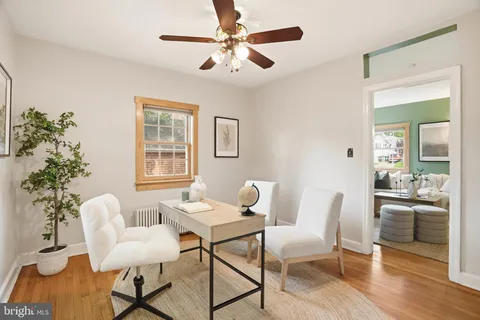 $550,000 | 4003 Oglethorpe Street, Hyattsville, MD 20782