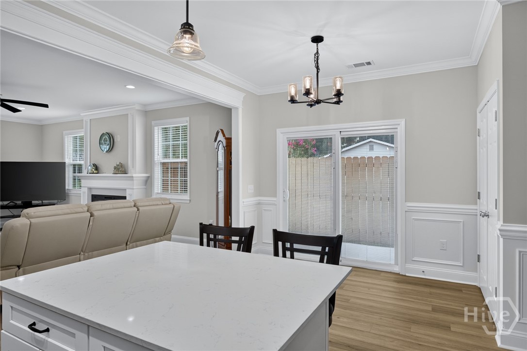 125 Houston Street Pooler, GA 31322 - Photo 7 of 39 Gallery Image 7