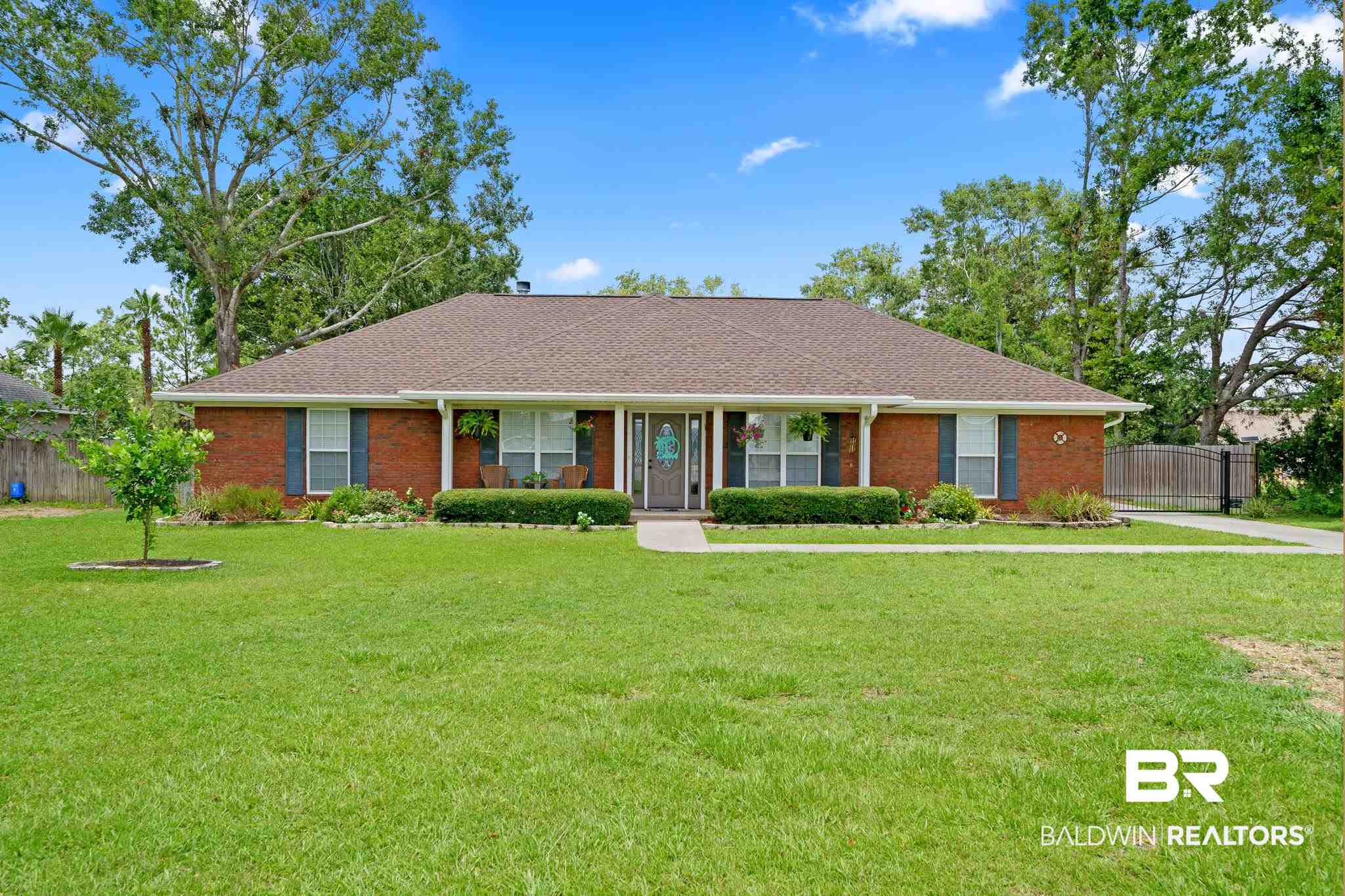 19923 Chestnut Drive Foley, AL 36535 - Photo 1 of 48