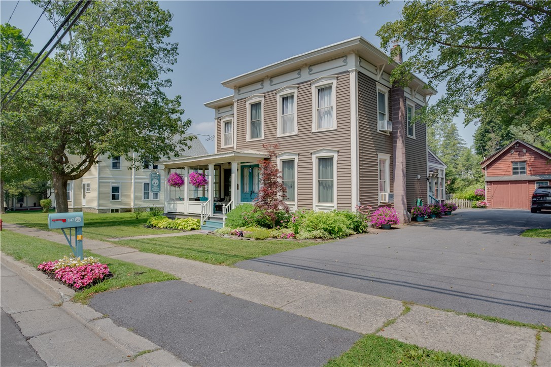 147 Main Street Cherry Valley, NY 13320 - Photo 1 of 40