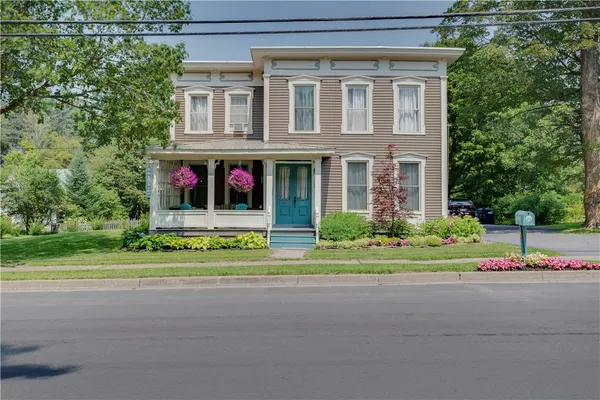 $599,000 | 147 Main Street, Cherry Valley, NY 13320