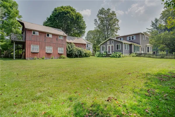 $599,000 | 147 Main Street, Cherry Valley, NY 13320