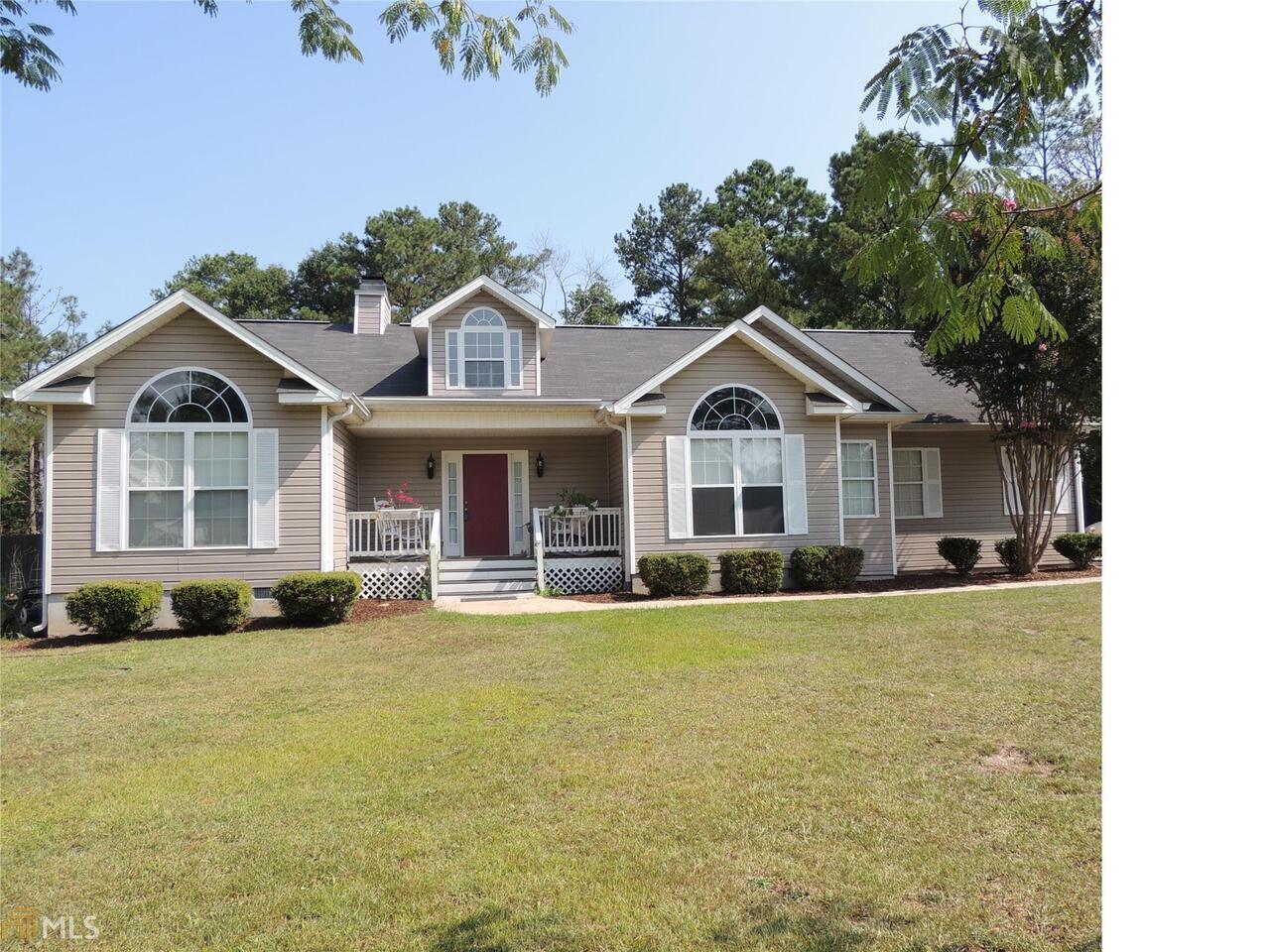 492 Ruben Road Byron, GA 31008 - Photo 1 of 1 Gallery Image 1