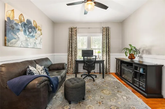 $460,000 | 6100 Ave F, McIntosh, FL 32664