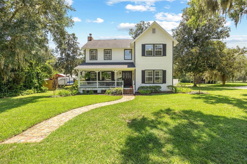 6100 Ave F McIntosh, FL 32664 - Photo 2 of 40