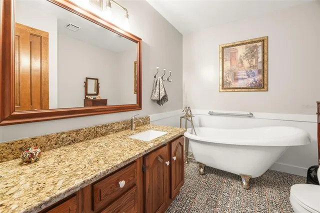 $460,000 | 6100 Ave F, McIntosh, FL 32664