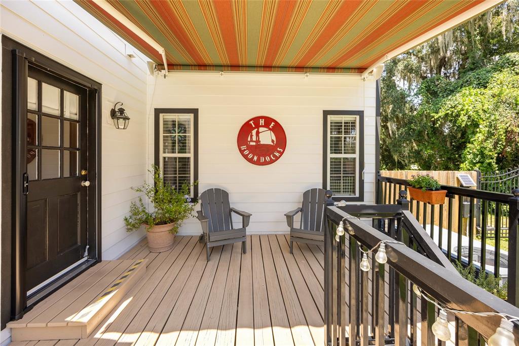 6100 Ave F McIntosh, FL 32664 - Photo 28 of 40