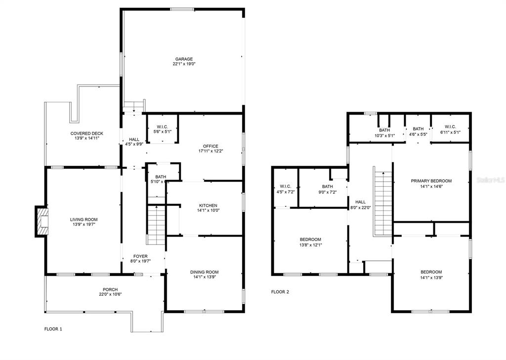 6100 Ave F McIntosh, FL 32664 - Photo 36 of 40